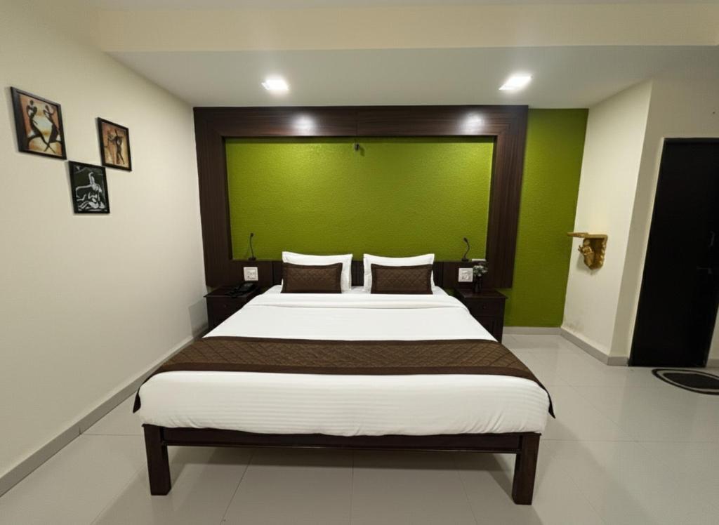 Superior Room 1
